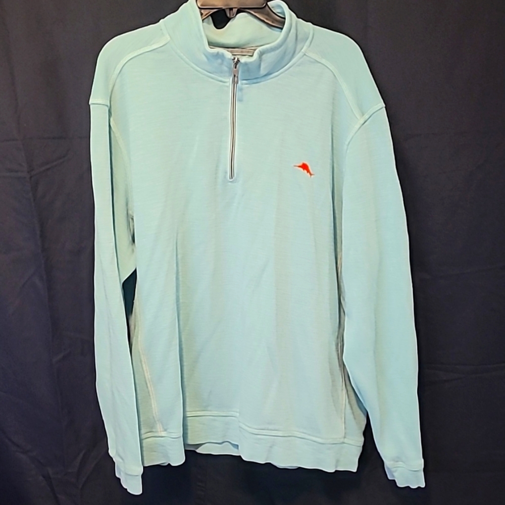 Mens XXL Tommy Bahama long sleeve shirt